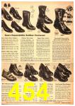 1952 Sears Fall Winter Catalog, Page 454