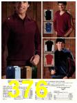 1983 Sears Fall Winter Catalog, Page 376