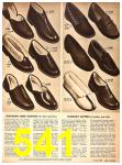 1949 Sears Fall Winter Catalog, Page 541