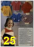 1980 Sears Fall Winter Catalog, Page 25