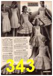 1962 Montgomery Ward Spring Summer Catalog, Page 343