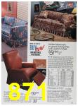 1988 Sears Fall Winter Catalog, Page 871