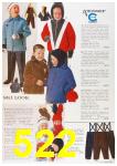 1964 Sears Fall Winter Catalog, Page 522