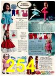 1969 Montgomery Ward Christmas Book, Page 254