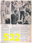 1957 Sears Spring Summer Catalog, Page 532