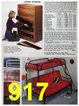 1992 Sears Fall Winter Catalog, Page 917