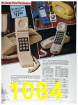 1985 Sears Fall Winter Catalog, Page 1084