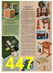 1966 Sears Christmas Book, Page 447