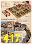 1961 Sears Christmas Book, Page 417