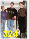 1991 Sears Fall Winter Catalog, Page 324