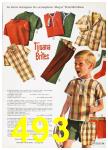 1967 Sears Spring Summer Catalog, Page 493