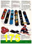 2001 Sears Christmas Book, Page 175