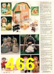 1979 Montgomery Ward Christmas Book, Page 466