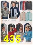 1957 Sears Spring Summer Catalog, Page 435