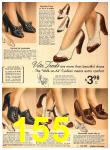 1942 Sears Spring Summer Catalog, Page 155