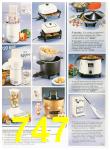 1988 Sears Fall Winter Catalog, Page 747