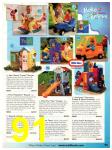 1999 Sears Christmas Book, Page 91