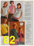 1965 Sears Fall Winter Catalog, Page 82