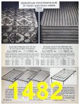 1967 Sears Fall Winter Catalog, Page 1482