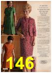 1969 JCPenney Fall Winter Catalog, Page 146