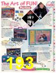 1997 Sears Christmas Book, Page 193