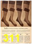 1944 Sears Fall Winter Catalog, Page 311