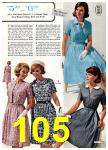 1965 Montgomery Ward Spring Summer Catalog, Page 105