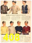 1944 Sears Fall Winter Catalog, Page 408