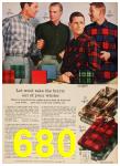 1962 Sears Fall Winter Catalog, Page 680