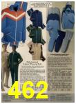 1979 Sears Spring Summer Catalog, Page 462