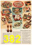 1966 Sears Christmas Book, Page 382