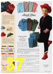 1966 Sears Fall Winter Catalog, Page 37