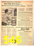 1945 Sears Fall Winter Catalog, Page 546