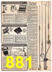 1977 Montgomery Ward Spring Summer Catalog, Page 881