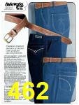 1981 Sears Spring Summer Catalog, Page 462