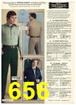 1976 Sears Fall Winter Catalog, Page 656