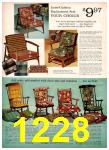 1967 Montgomery Ward Spring Summer Catalog, Page 1228