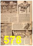 1963 Sears Fall Winter Catalog, Page 578