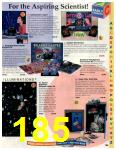 1997 Sears Christmas Book, Page 185