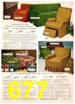 1968 Montgomery Ward Spring Summer Catalog, Page 677