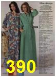 1980 Sears Fall Winter Catalog, Page 390