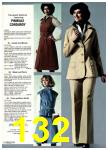 1976 Sears Fall Winter Catalog, Page 132