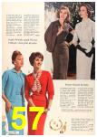 1960 Sears Fall Winter Catalog, Page 57