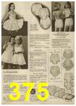 1959 Sears Spring Summer Catalog, Page 375