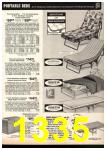 1975 Sears Fall Winter Catalog, Page 1335