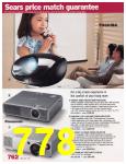 2006 Sears Christmas Book (Canada), Page 778