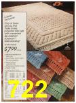 1987 Sears Fall Winter Catalog, Page 722