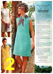 1969 JCPenney Summer Catalog, Page 2