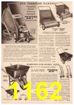 1964 Montgomery Ward Fall Winter Catalog, Page 1162