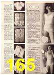 1968 Sears Spring Summer Catalog, Page 165
